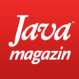 Java Magazin icon