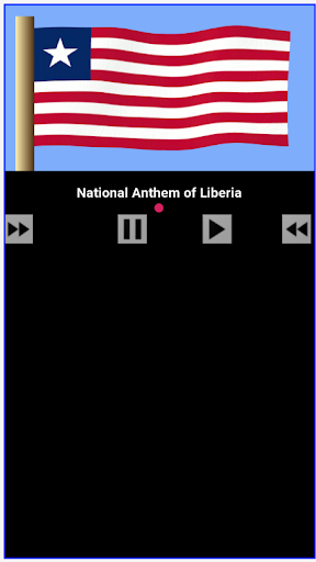 Anthem of Liberia Screen 2