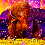 Golden Bull icon