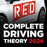 RED Complete Driving Theory