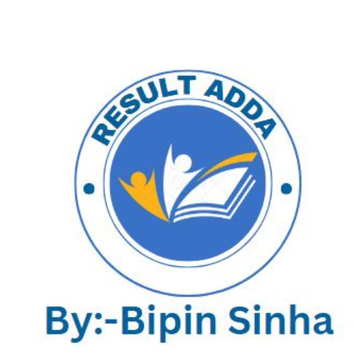 Result Adda logo
