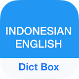 Indonesian Dictionary & Translator icon