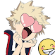 MHA Stickers - Androidアプリ