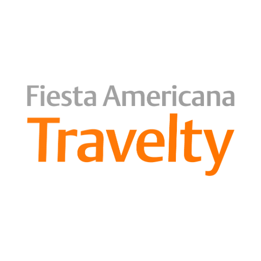 Fiesta Americana Travelty logo