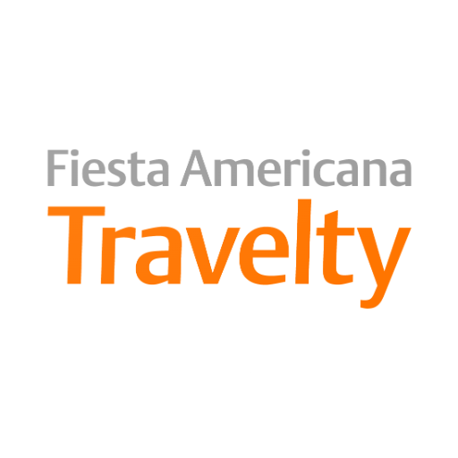 Fiesta Americana Travelty  Icon