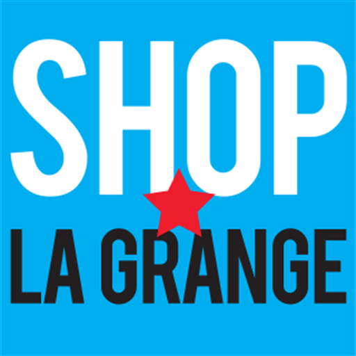 La Grange IL logo