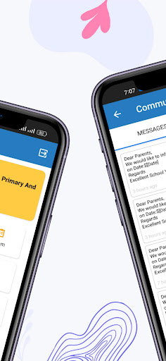 Excellent School Screen 2