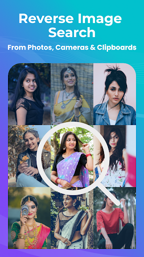 Reverse Image Search for Photo Screen 2