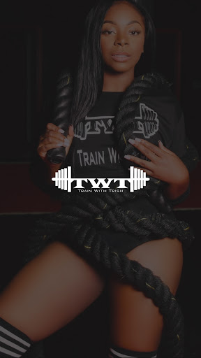 Android application TWT FIT screenshort