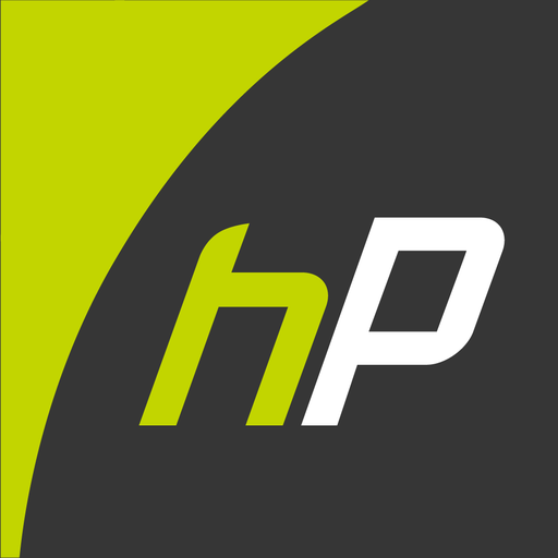 Haogenplast Pools logo