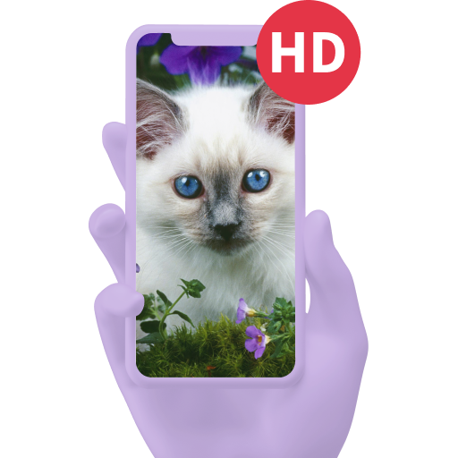 猫 壁紙 無料 スマホ Google Play のアプリ