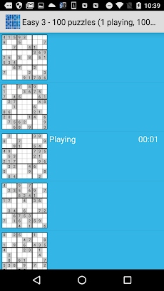 Sudoku Daily with 2k Puzzlesのおすすめ画像2