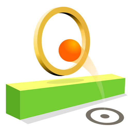 Jump nHoop for  Android – Latest Version & Features app icon