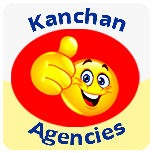 Kanchan Agencies logo