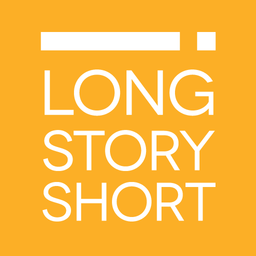 Long Story Short logo