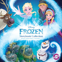 Icon image Frozen Storybook Collection