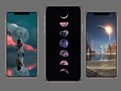 Amoled 4K Wallpapers HD  Backgrounds 2021