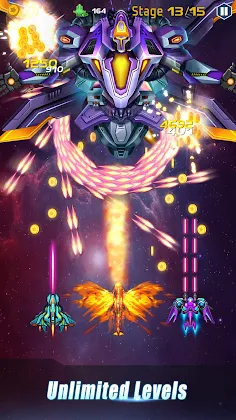 ACE: Air Cruiser Elite - Screenshot 3
