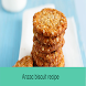 Anzac biscuit - Anzac biscuit