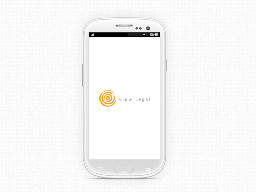 Android application View Legal Estate Planning screenshort
