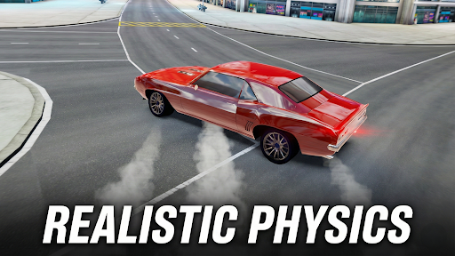 Drift Legends  Mission Racing