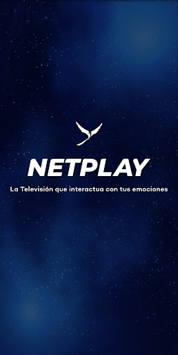 Android application Netplay screenshort