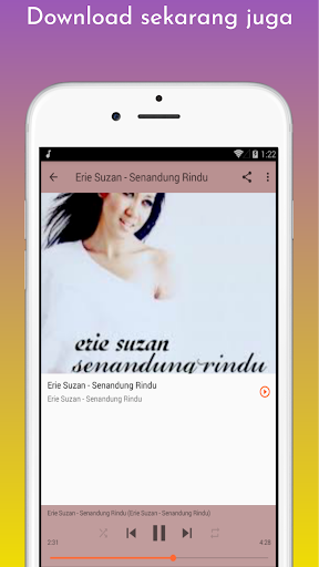 Lagu Erie Suzan Lengkap Offline
