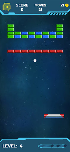 Bricks Breaker Stick