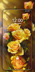 Rose Wallpaper 4K Apk  2021 Download HD Flower Background Free 3