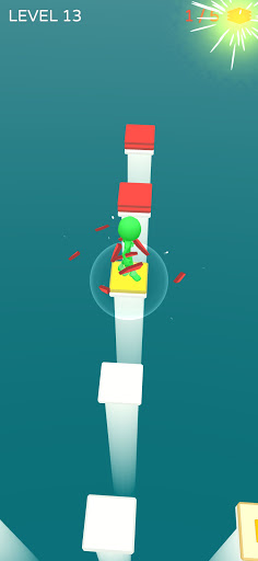 Stacki - Stack Destroyer Screen 2