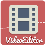 Free Video Editor Lite icon