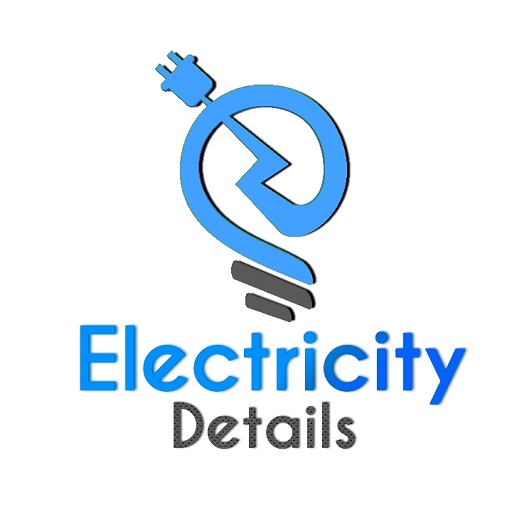 ELECTRICITY DETAILS logo