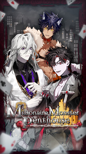 Screenshot of Millionaire Monster: Otome