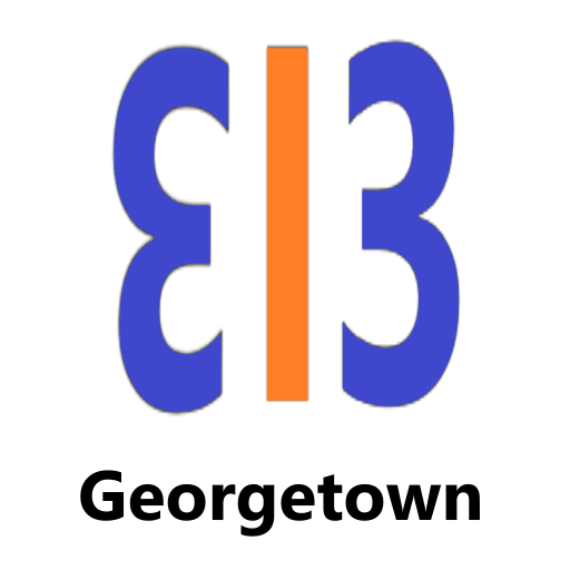 Georgetown (Malaysia) Things t 0.1.1 Icon