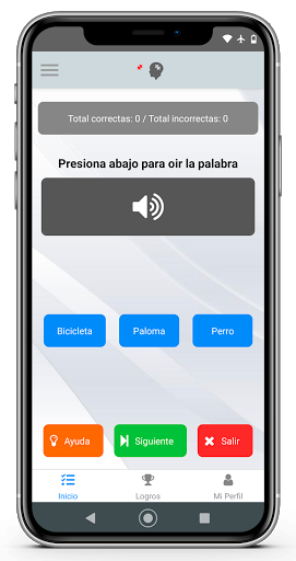 Anomia App Screen 3