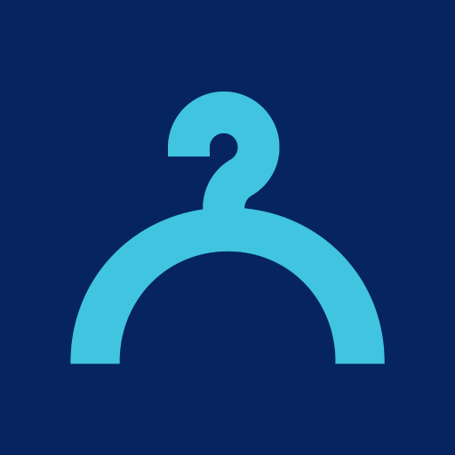 The Clothes Line logo