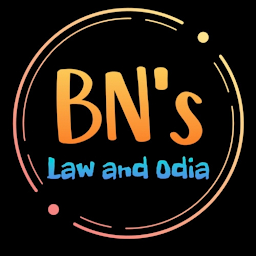 Icon image BN's Law & Odia