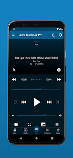 VLC Mobile Remote - PC Remote & Mac Remote Control 2.7.3 APK screenshots 19