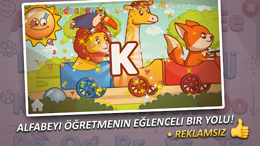 Uygulama önizlemesi