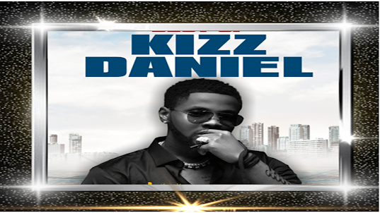 Kizz Daniel 2023