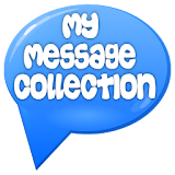 My Message Collection - MMC icon