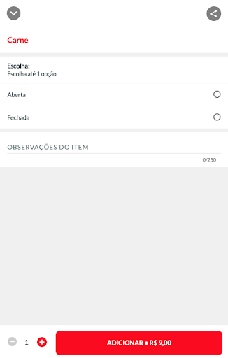 Lig Esfiha Screen 2