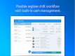 screenshot of iSeller POS for Retail