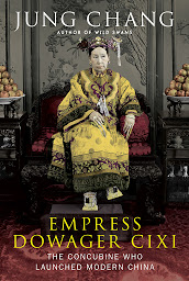 Icon image Empress Dowager Cixi: The Concubine Who Launched Modern China
