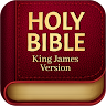 King James Bible – Verse+Audio icon