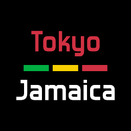 Tokyo and Jamaica च्या आयकनची इमेज