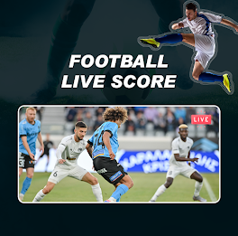 Live Football TV HD Streaming poster 5
