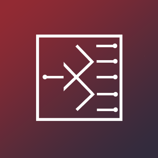 Bluetooth Splitter (Trial) Logo