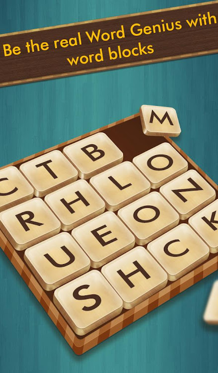 Crush The Words - Hidden Words - 1.0.2 - (Android)