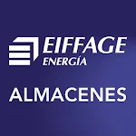 Cover Image of Télécharger Eiffage Energía Almacenes  APK